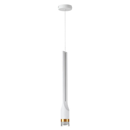 Подвесной светильник Nilo 4384/5L Odeon Light