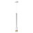 Подвесной светильник Nilo 4384/5L Odeon Light
