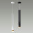 Подвесной светильник Nilo 4384/5L Odeon Light