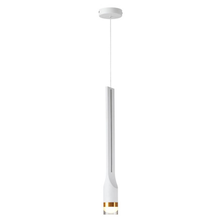 Подвесной светильник Nilo 4384/5L Odeon Light