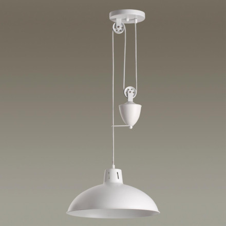 Подвесной светильник Ruth 4441/1 Lumion