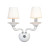 Бра Serenatta SL1112.501.02 ST Luce