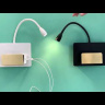 Спот Sonia 4243/3WL Odeon Light