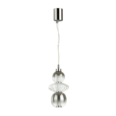 Подвесной светильник Monra 4867/8L Odeon Light