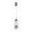 Подвесной светильник Monra 4867/8L Odeon Light