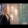 Подвесной светильник Monra 4867/8L Odeon Light