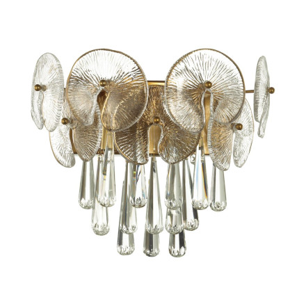 Бра Semura 4984/2W Odeon Light