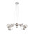Подвесная люстра Legatezza SL1502.103.08 ST Luce