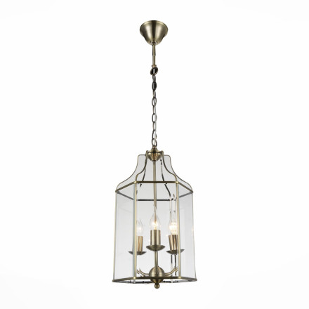Подвесной светильник Terso SL228.303.03 ST Luce