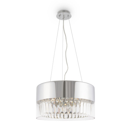 Подвесная люстра Wonderland MOD313PL-04CH Maytoni