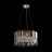 Подвесная люстра Wonderland MOD313PL-04CH Maytoni
