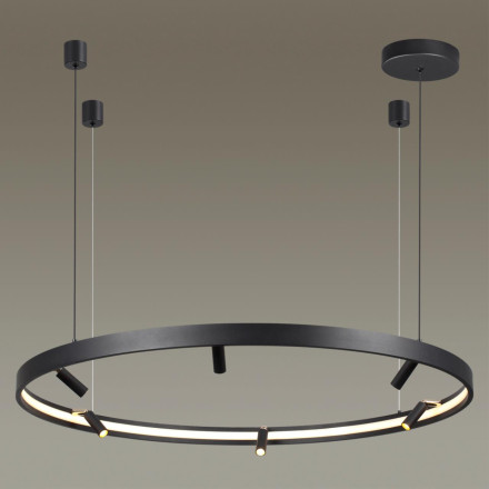 Подвесной светильник Fonda 4317/93L Odeon Light