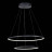 Подвесной светильник St603 in ST603.443.56 ST Luce