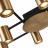 Потолочная люстра Veroli SL1207.402.10 ST Luce