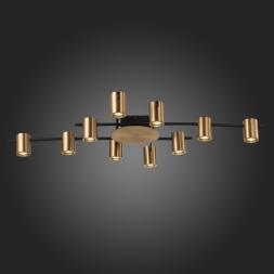Потолочная люстра Veroli SL1207.402.10 ST Luce