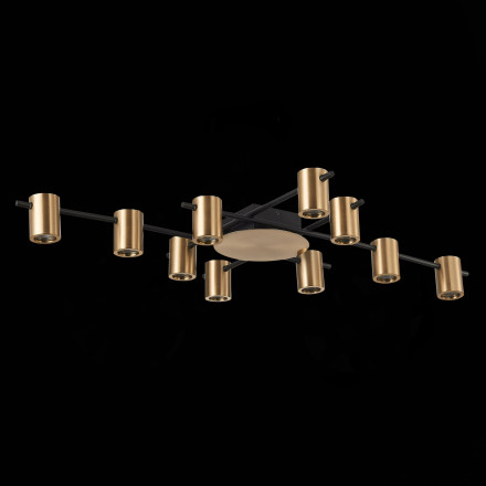 Потолочная люстра Veroli SL1207.402.10 ST Luce
