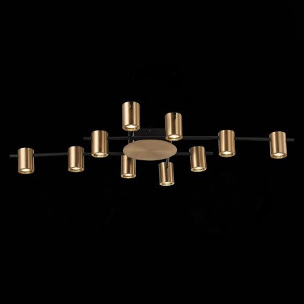 Потолочная люстра Veroli SL1207.402.10 ST Luce