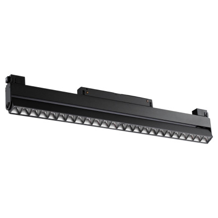 Трековый светильник Shino 358545 Novotech