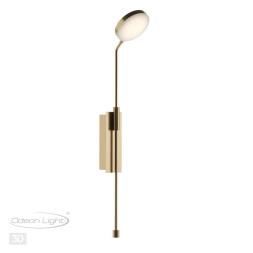 Бра Maro 5011/8WL Odeon Light