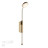 Бра Maro 5011/8WL Odeon Light
