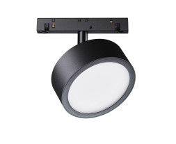 Трековый светильник Rado TR040-4-18W3K-DS Maytoni