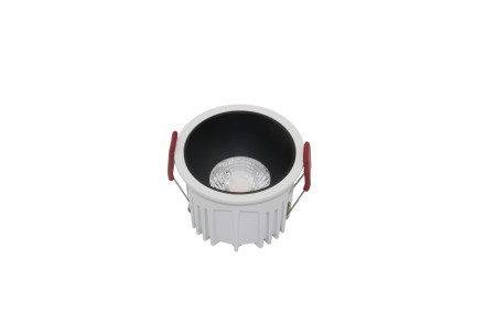 Точечный светильник Alfa LED DL043-01-15W3K-D-RD-WB Maytoni