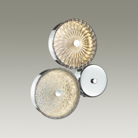Настенный светильник Caramella 5416/14WL Odeon Light