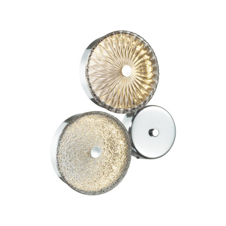 Настенный светильник Caramella 5416/14WL Odeon Light