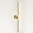 Настенный светильник Stilo 6601/18WL Odeon Light