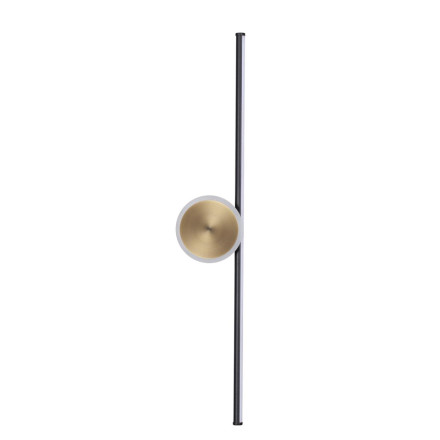 Настенный светильник Stilo 6601/18WL Odeon Light