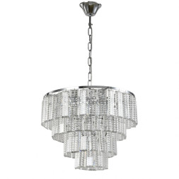Подвесная люстра Аделард 642016207 MW-Light