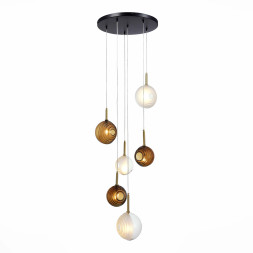 Подвесной светильник Foligno SL1183.543.06 ST Luce