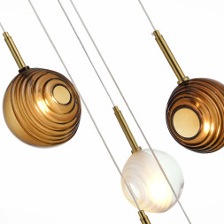 Подвесной светильник Foligno SL1183.543.06 ST Luce
