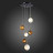 Подвесной светильник Foligno SL1183.543.06 ST Luce
