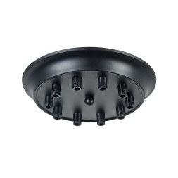 Универсальное крепление Maytoni T455-10-BASE Maytoni Loft Universal base Dakota Черный