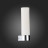 Бра Tocia SL1301.101.01 ST Luce