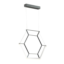 Подвесной светильник Trezor 4099/16L Odeon Light