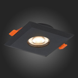 Точечный светильник Quosis ST204.408.01 ST Luce