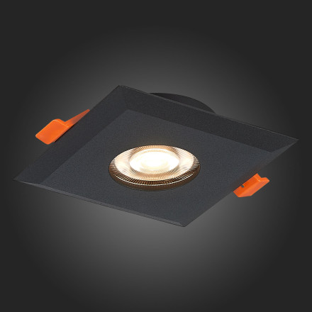 Точечный светильник Quosis ST204.408.01 ST Luce