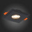 Точечный светильник Quosis ST204.408.01 ST Luce