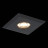 Точечный светильник Quosis ST204.408.01 ST Luce