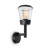 Настенный фонарь уличный Faro O039WL-01B Maytoni