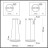 Подвесной светильник Brizzi 4244/25L Odeon Light