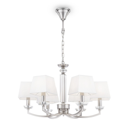 Подвесная люстра Chandler MOD019PL-06CH Maytoni