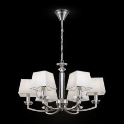 Подвесная люстра Chandler MOD019PL-06CH Maytoni