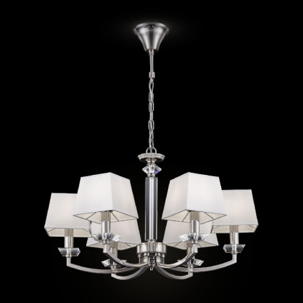 Подвесная люстра Chandler MOD019PL-06CH Maytoni