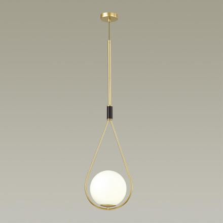 Подвесной светильник Flari 4810/1A Odeon Light