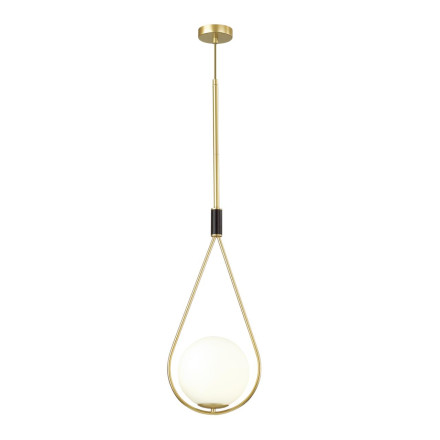 Подвесной светильник Flari 4810/1A Odeon Light