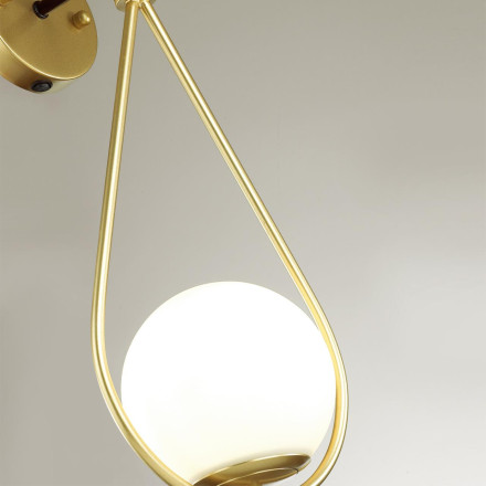 Подвесной светильник Flari 4810/1A Odeon Light