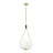Подвесной светильник Flari 4810/1A Odeon Light